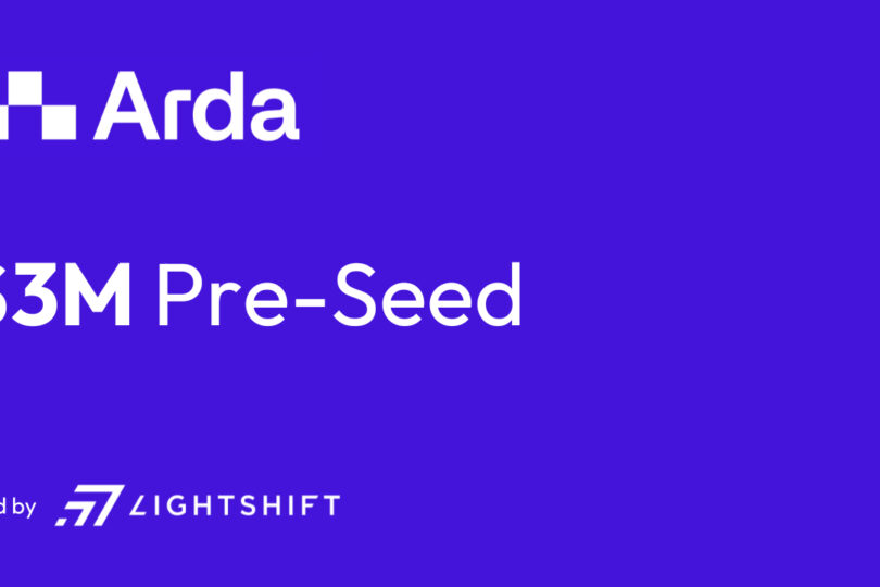 arda-raises-pre-seed-to-build-real-estates-operating-system-led-by-ex-goldman-md-jpmc-crypto-head-2, 9056447,